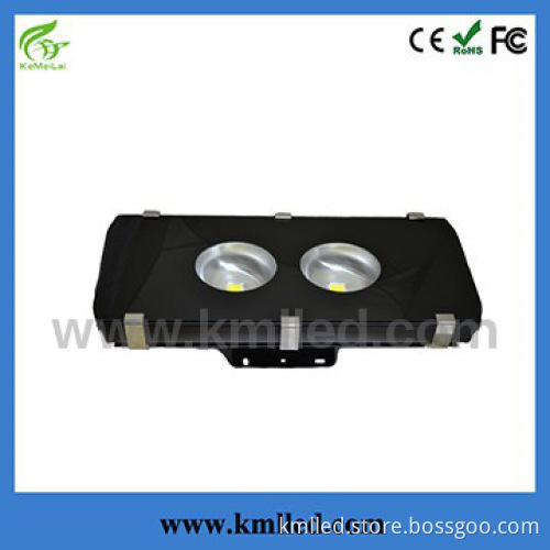 2014 New Bridgelux/Epistar 100W 120W LED Tunnel Effect Light